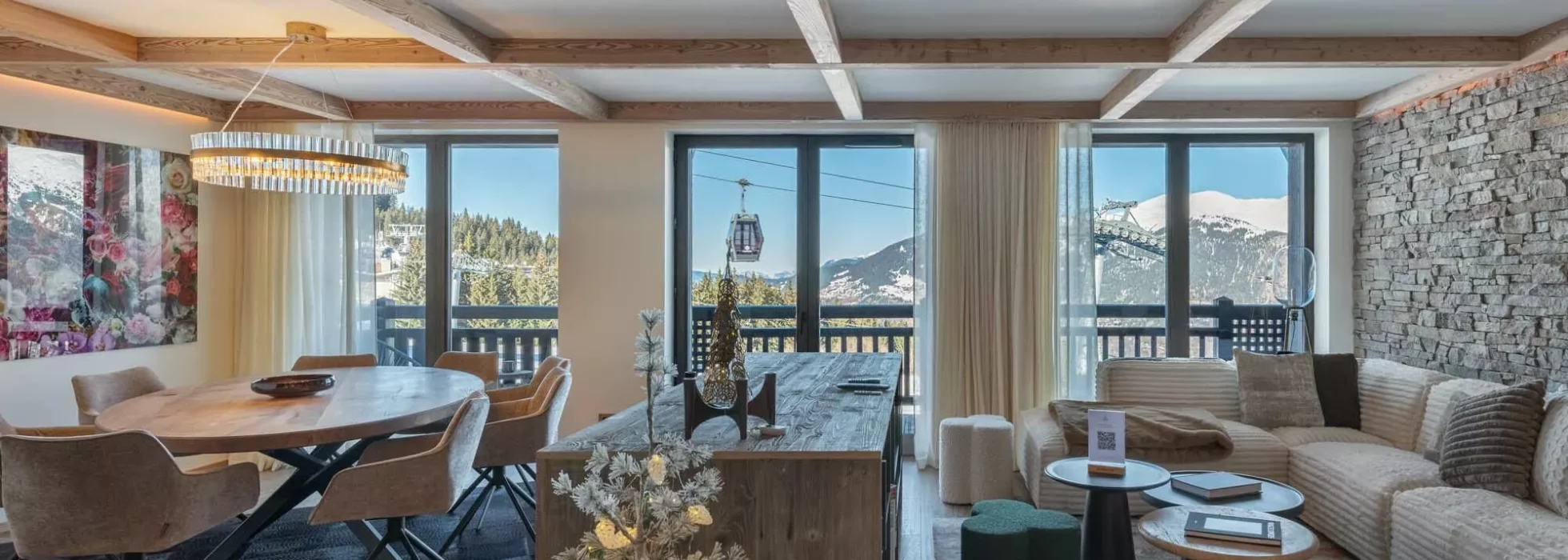 Appartement Limeo