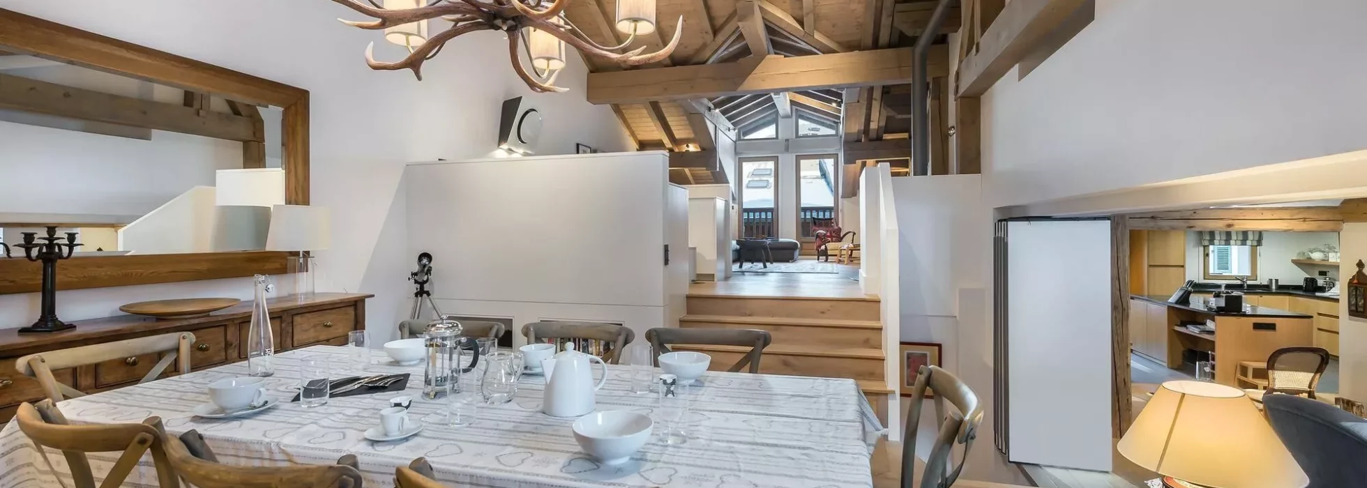Chalet Pierremont