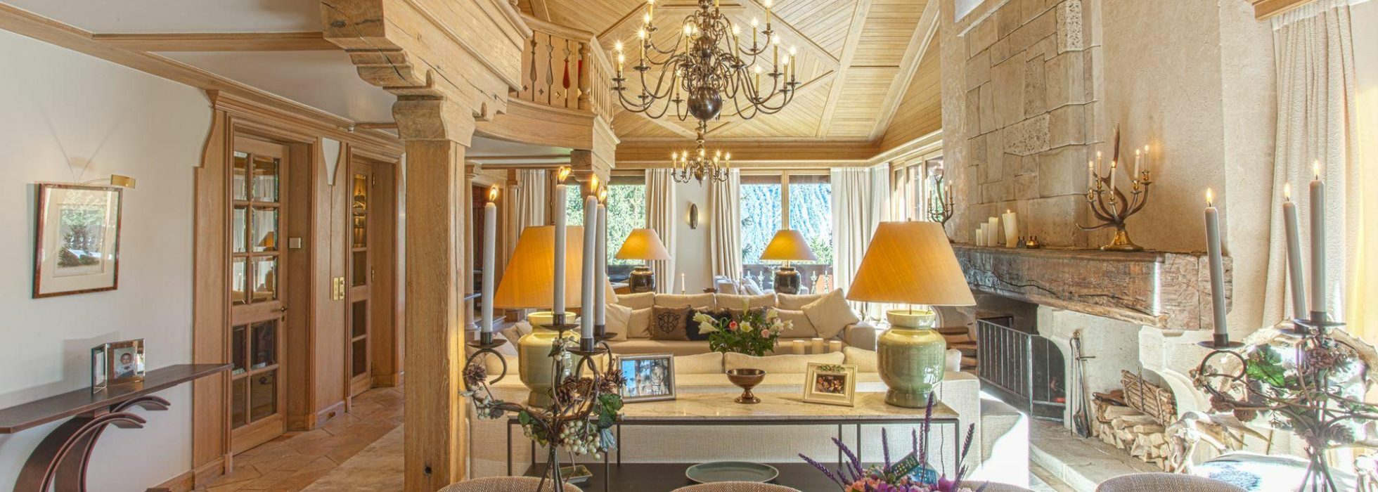 Chalet Sevan