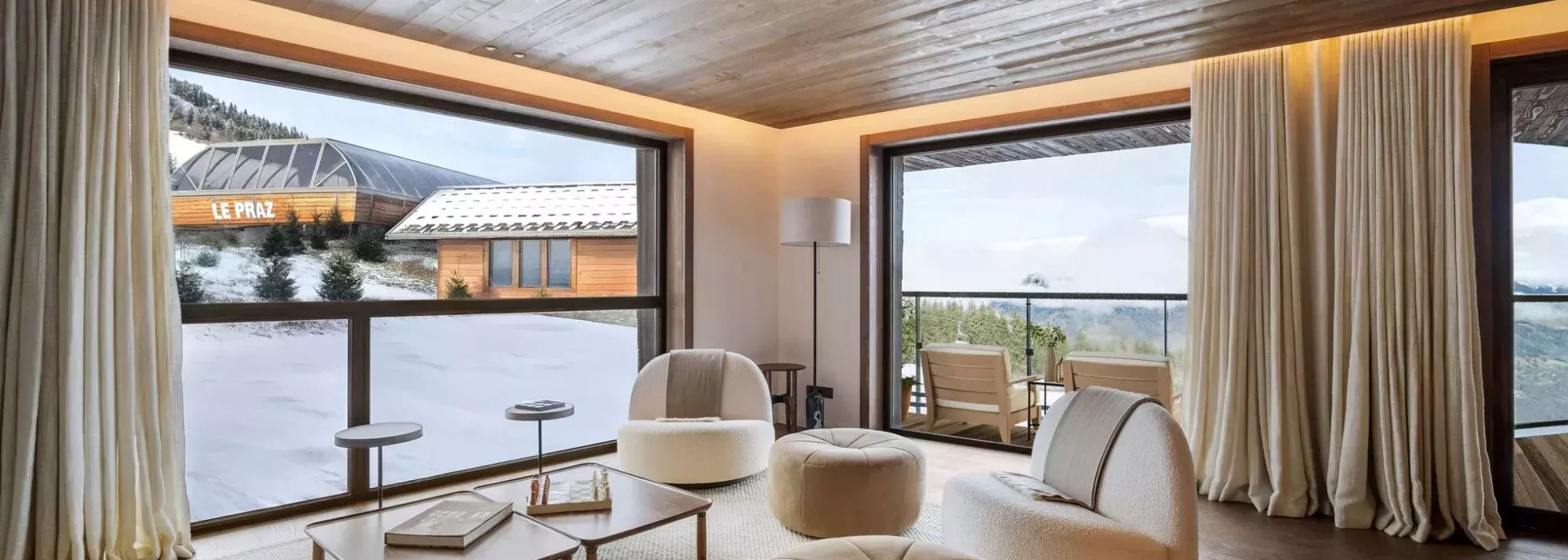 Appartement Atmosphère 101