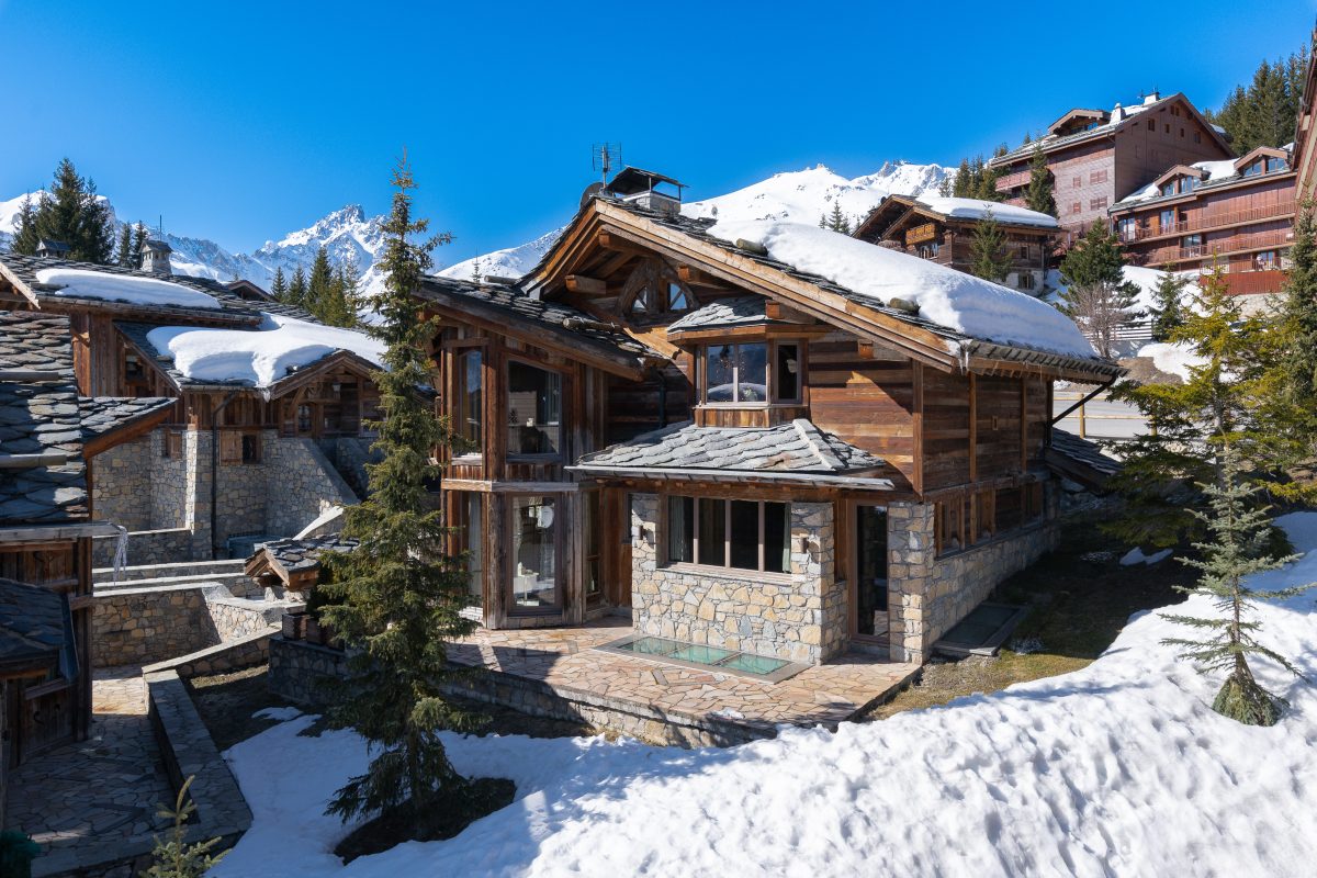 Chalet Carat