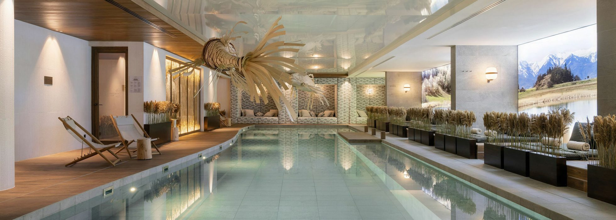 Appartement Atmosphere 402