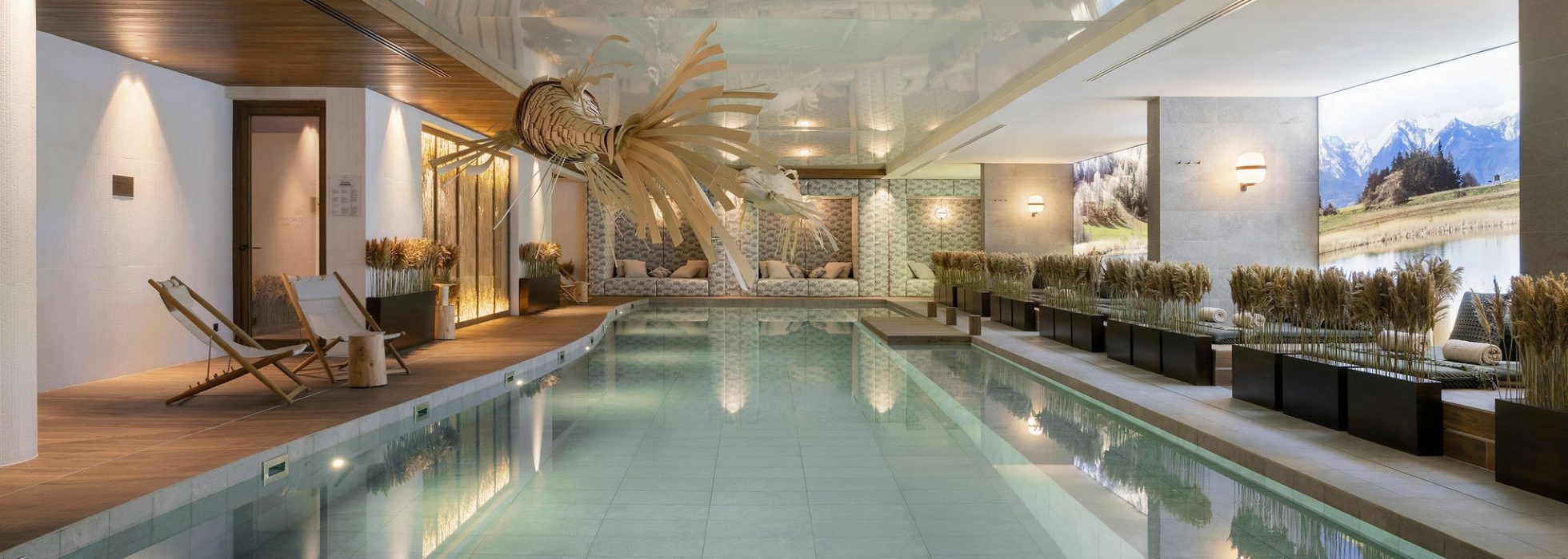 Appartement Atmosphère 402