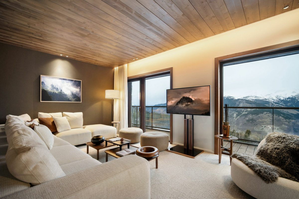 Appartement Atmosphere 402