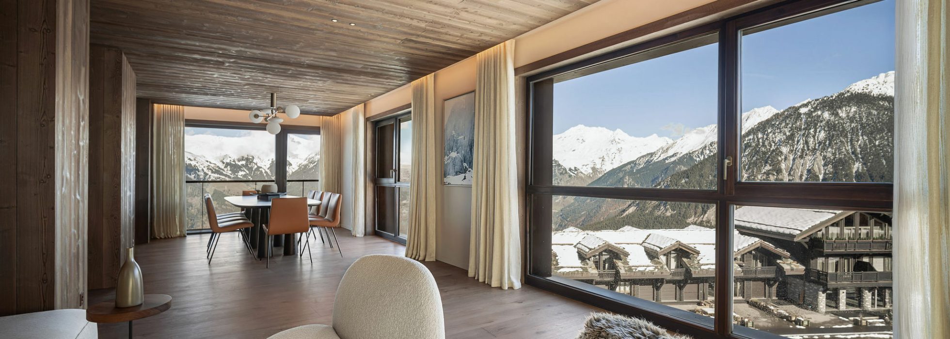 Appartement Atmosphère 502