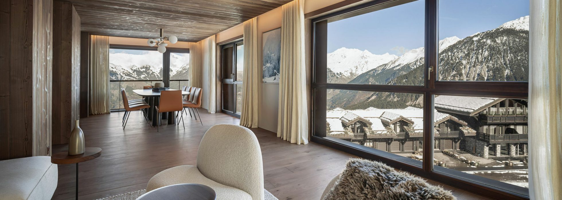 Appartement Atmosphère 502