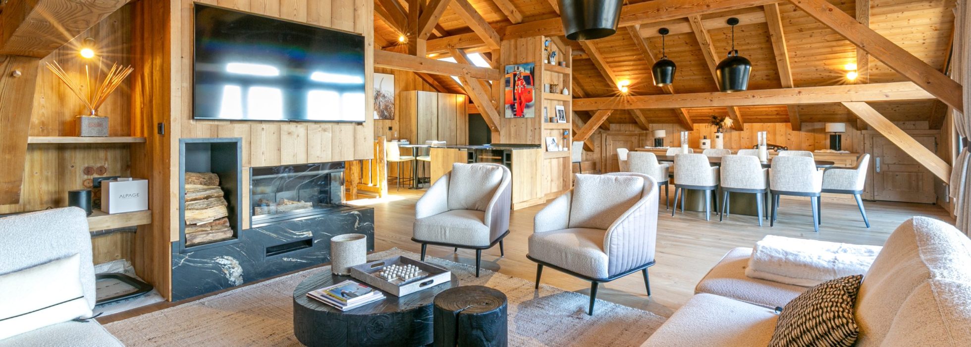 Appartement Pettoreaux