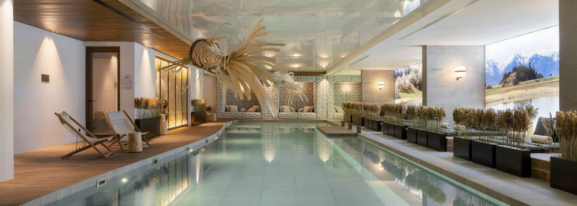 Appartement Atmosphère 502