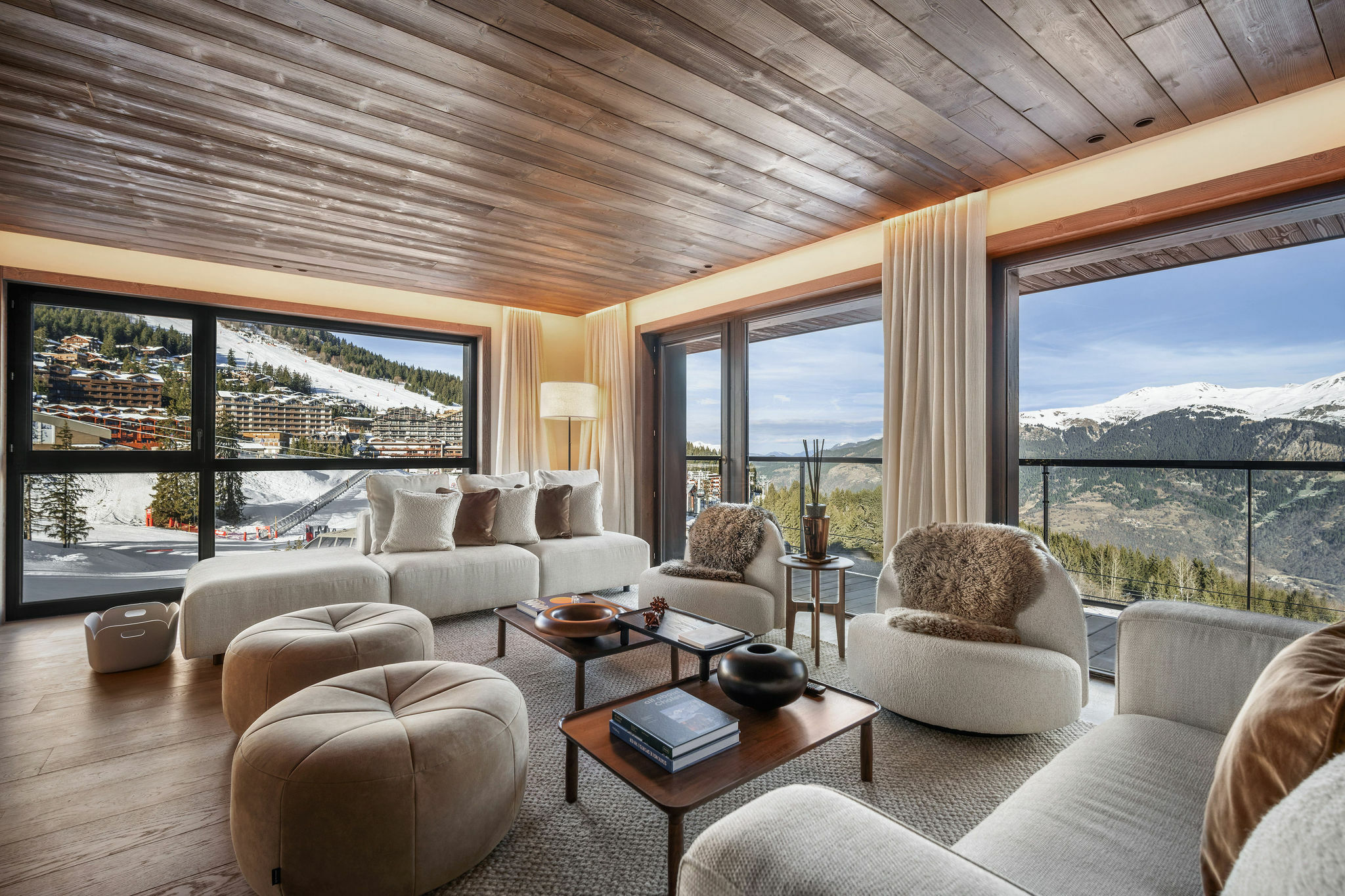 Appartement Atmosphère 501