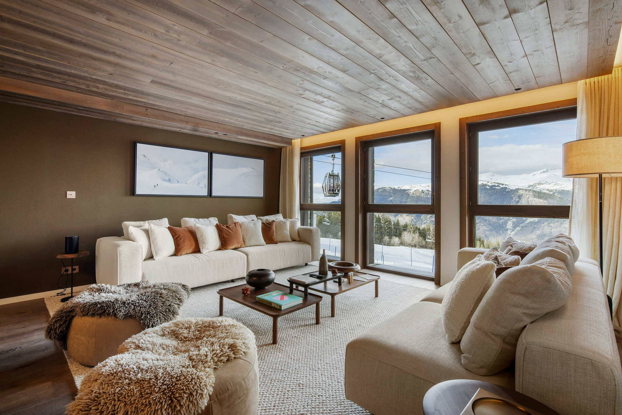 Appartement Atmosphère 102