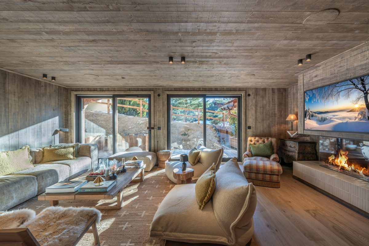 Appartement Meduwell