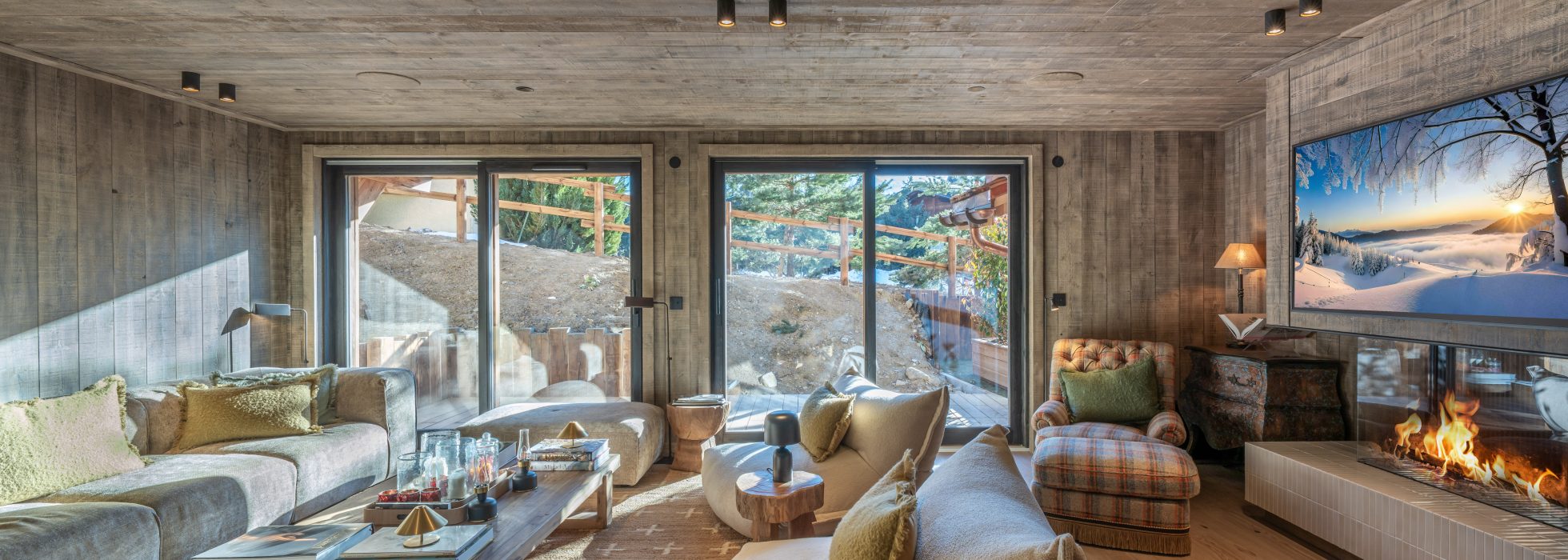 Appartement Meduwell