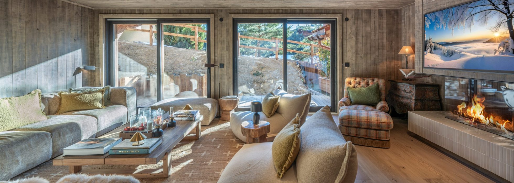 Appartement Meduwell