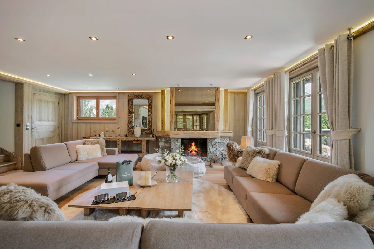Chalet Nirvana