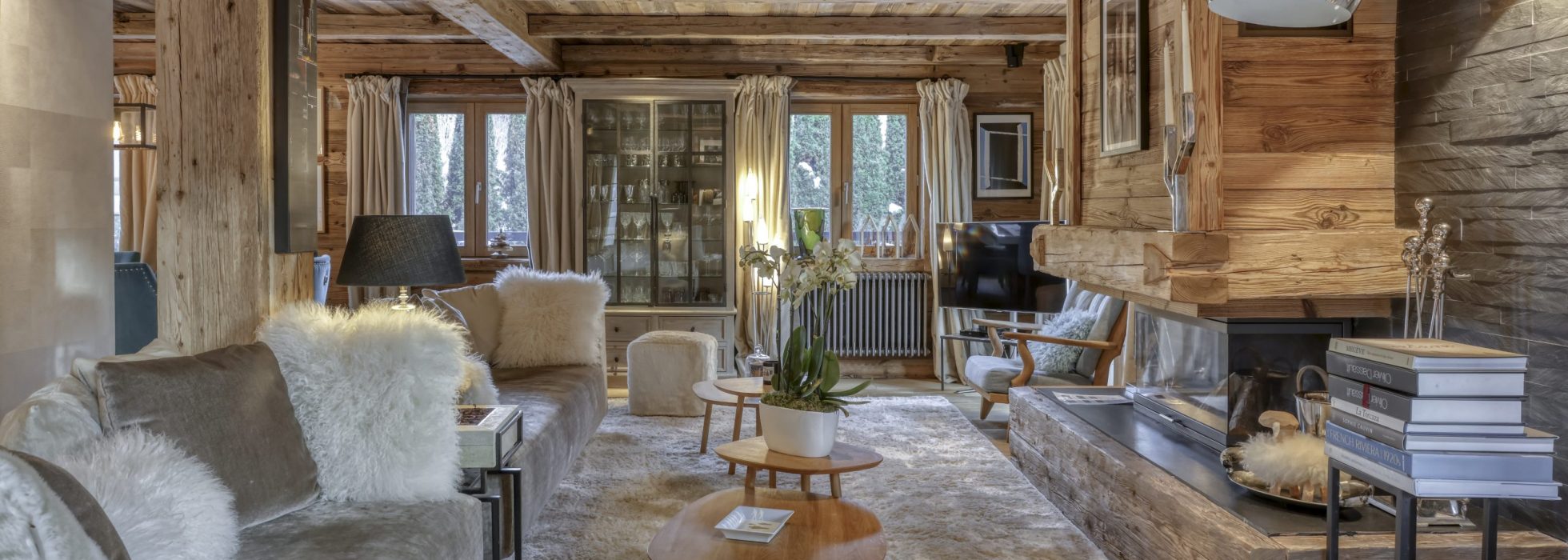 Chalet Nuage