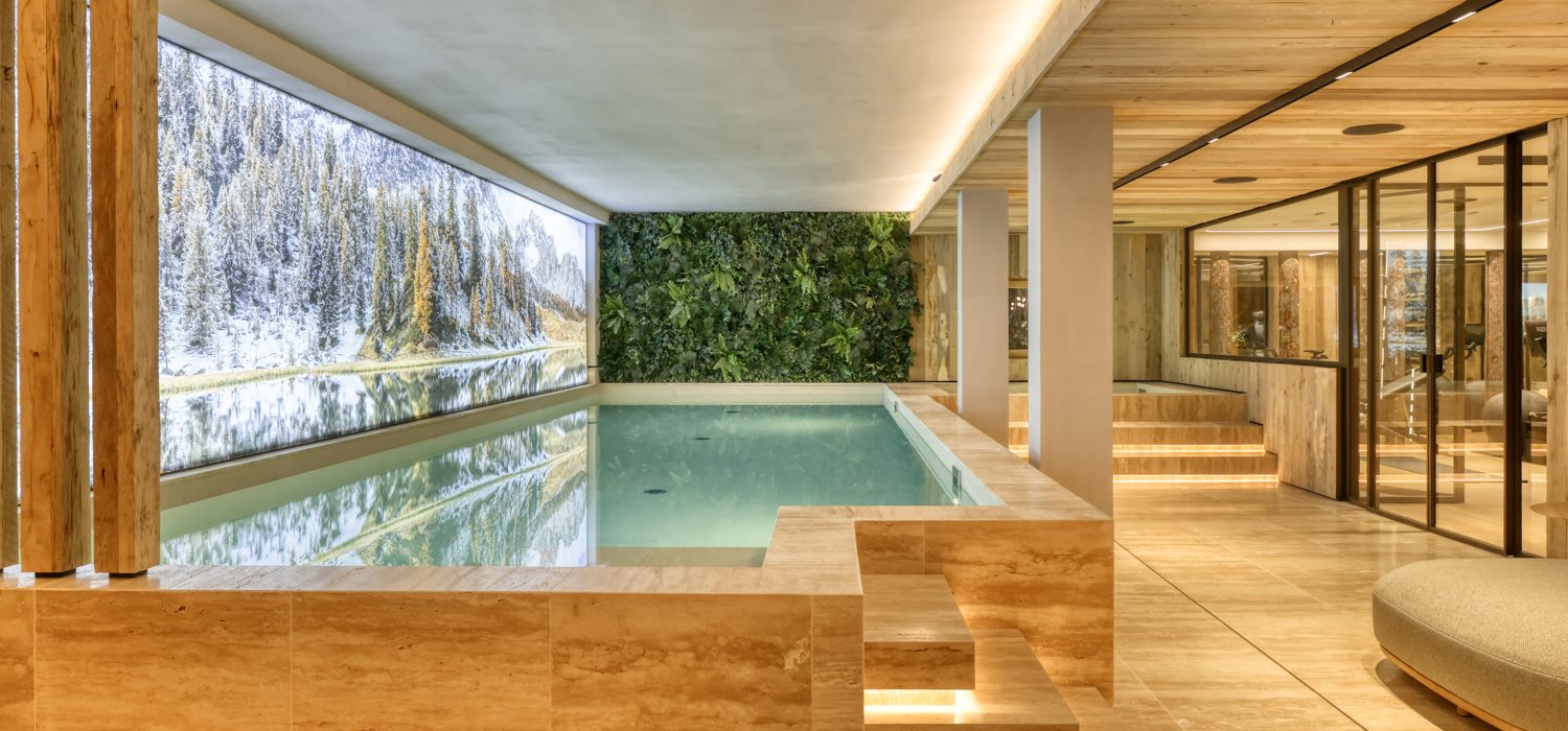 Chalet Cham Lou’Ka