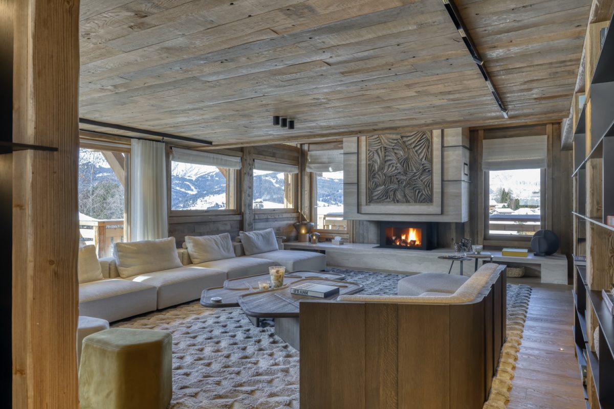 Chalet Cham Lou’Ka