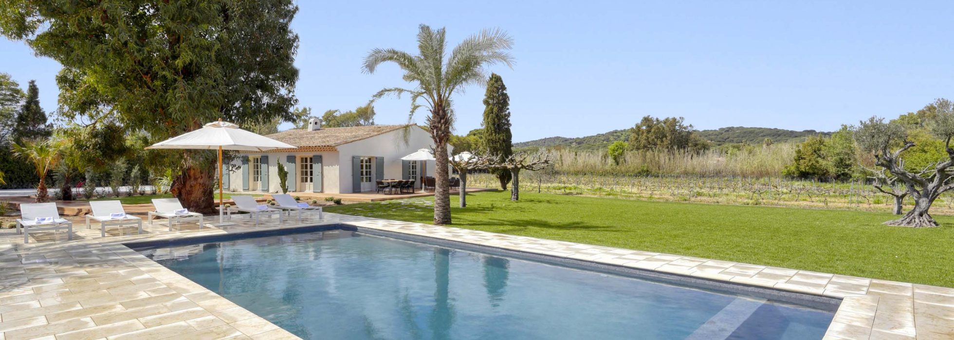 Villa La Bohème