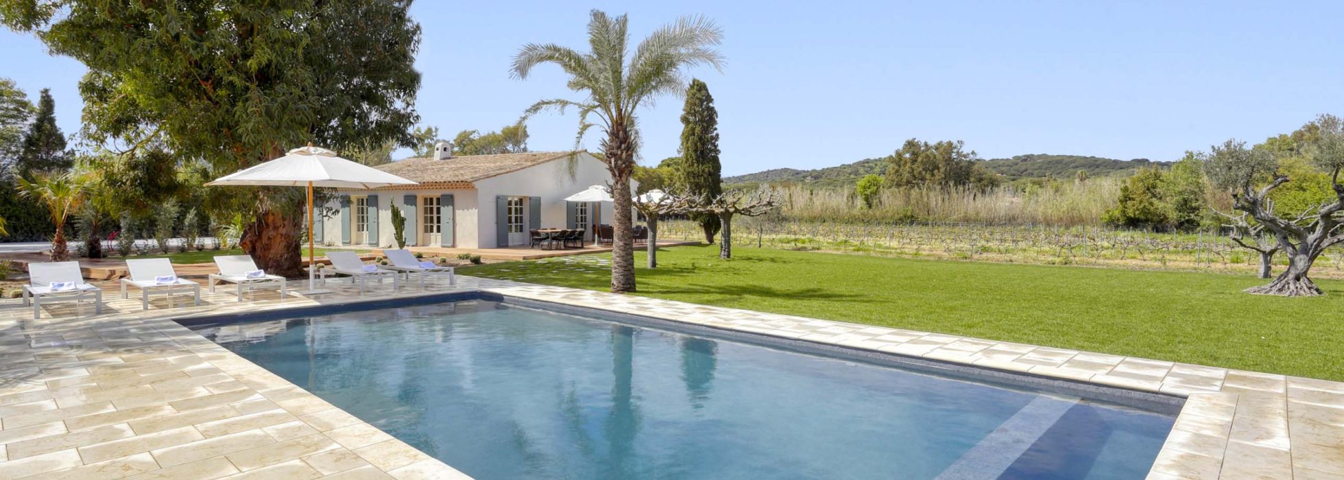 Villa La Bohème