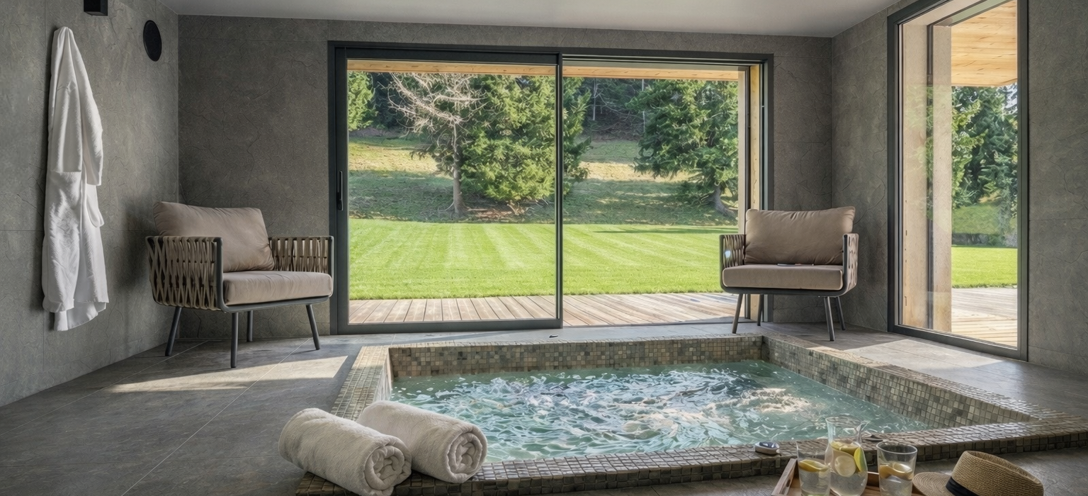 Chalet Patagonia