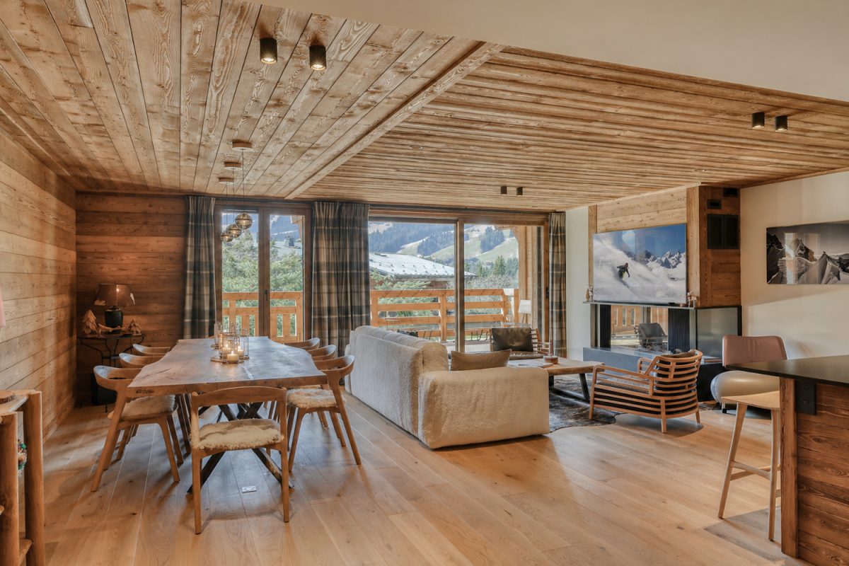 Appartement Ranque