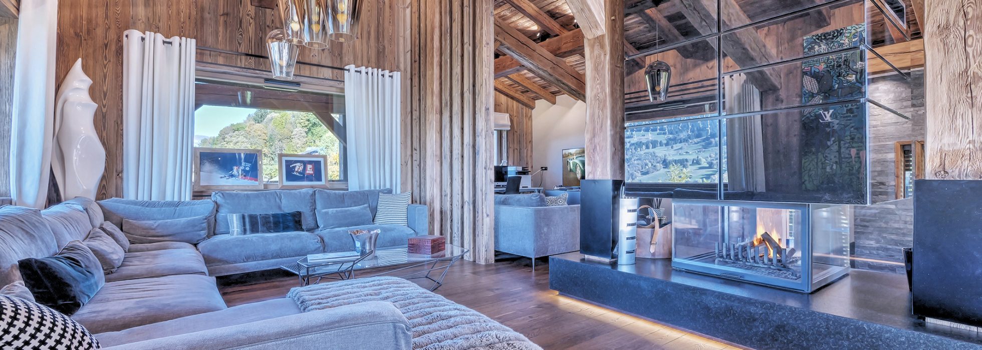 Chalet Rosalp