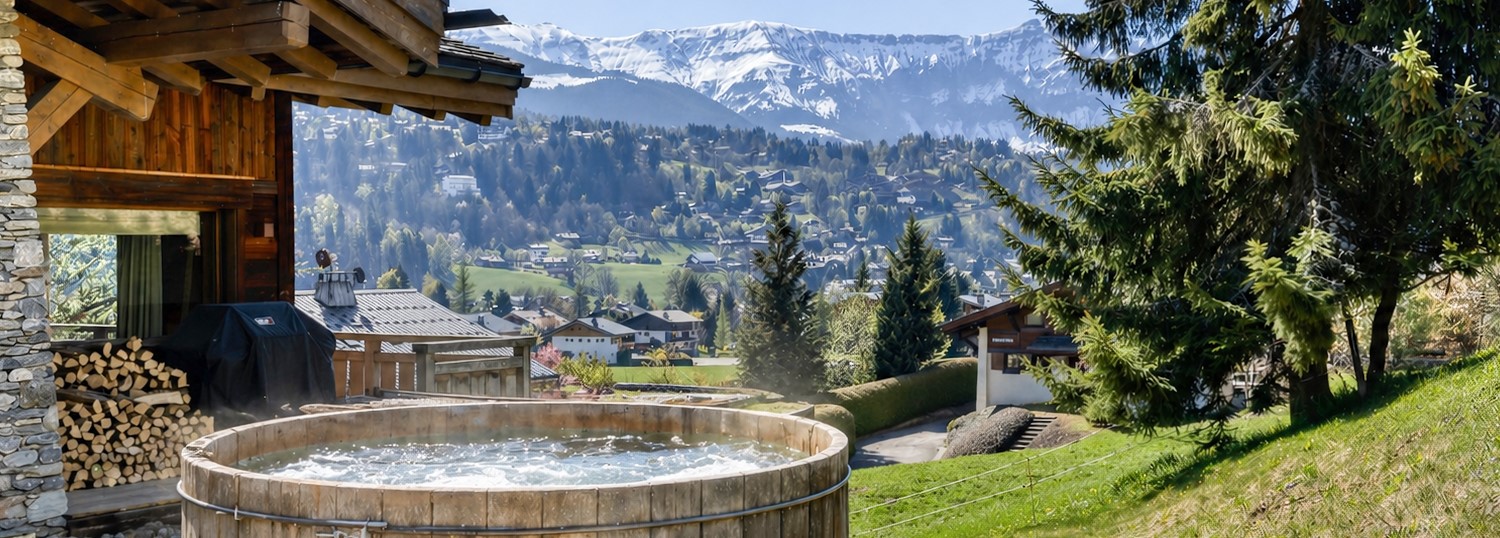 Chalet Cocoon
