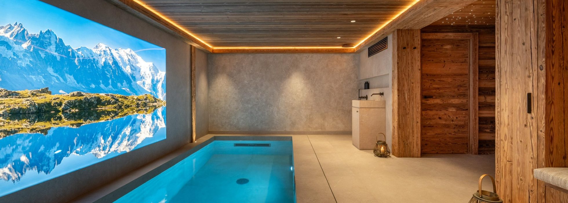 Chalet L’Orri