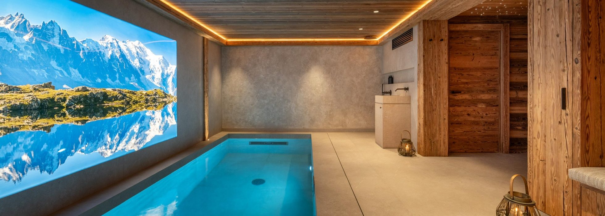 Chalet L&rsquo;Orri