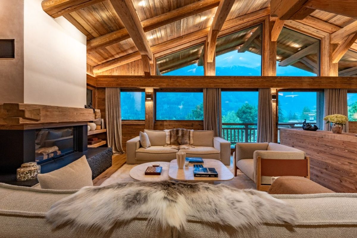 Chalet L&rsquo;Orri