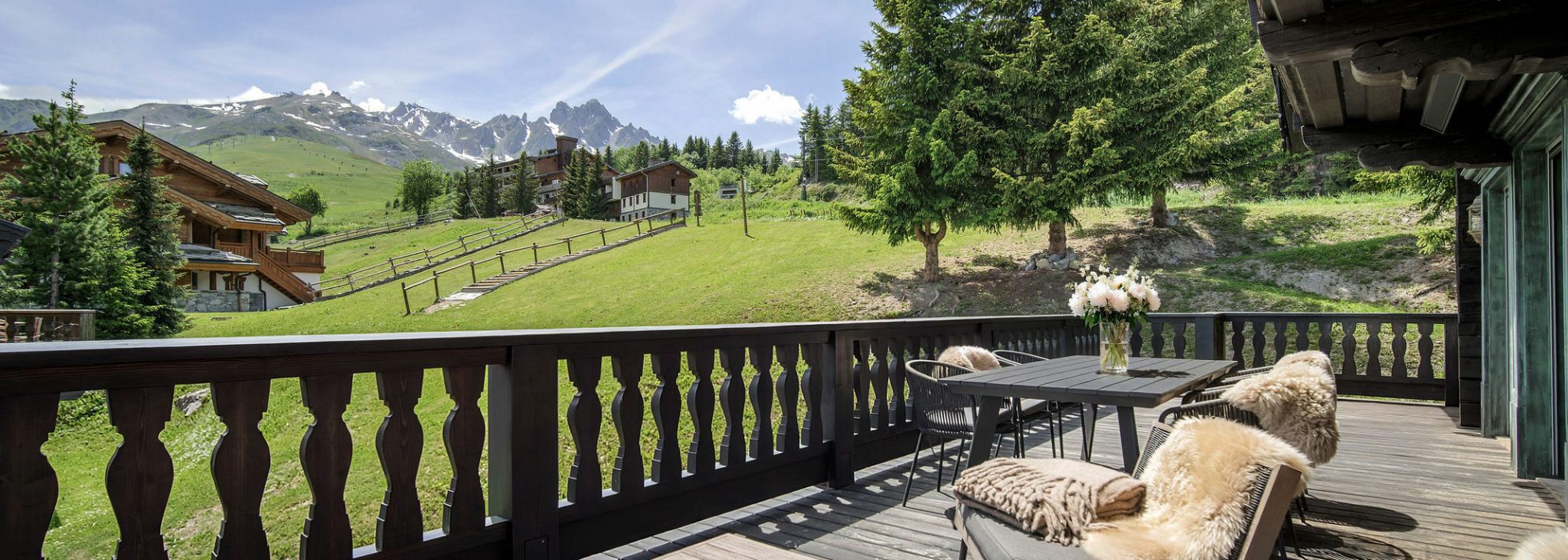 Chalet Nirvana