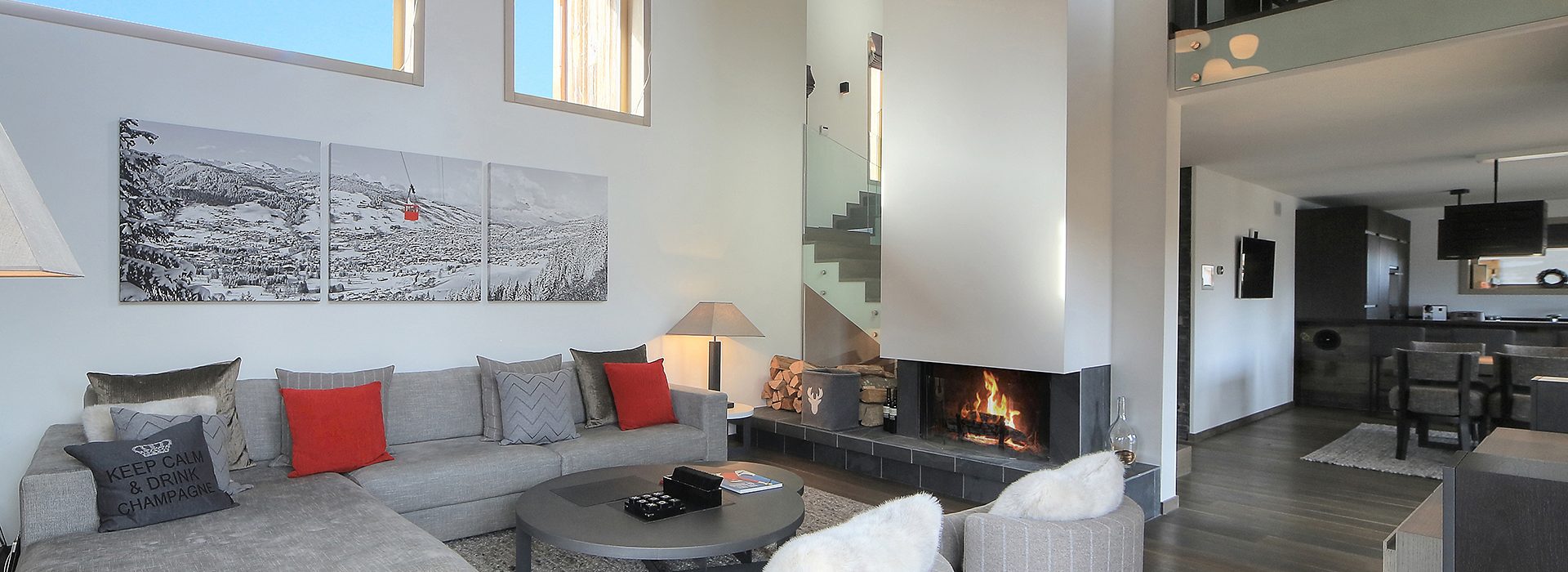 Chalet Alton