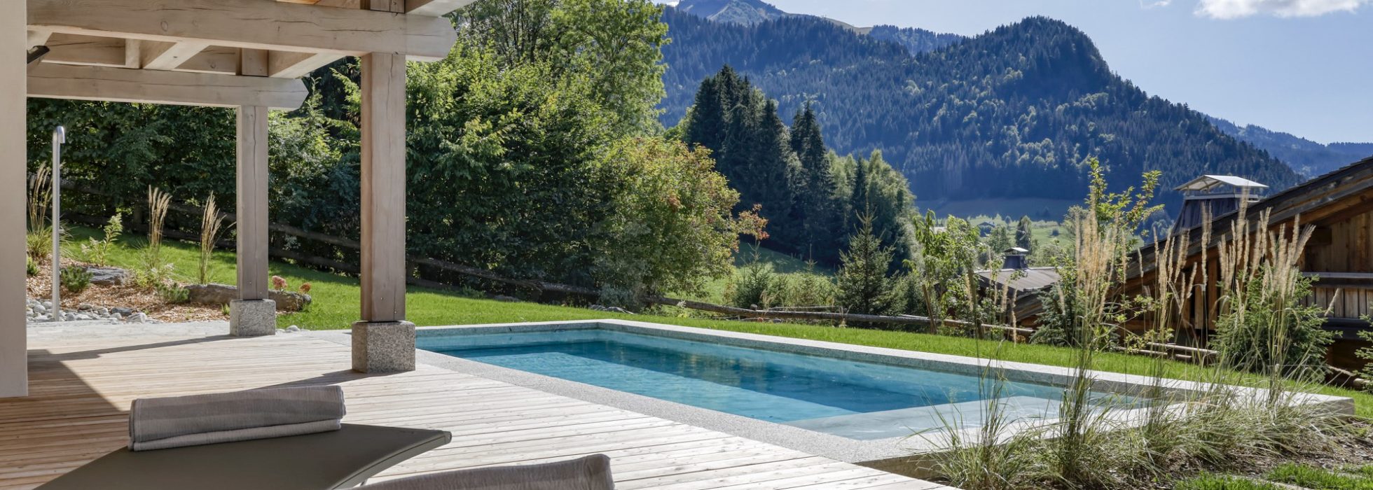 Chalet Carymalou