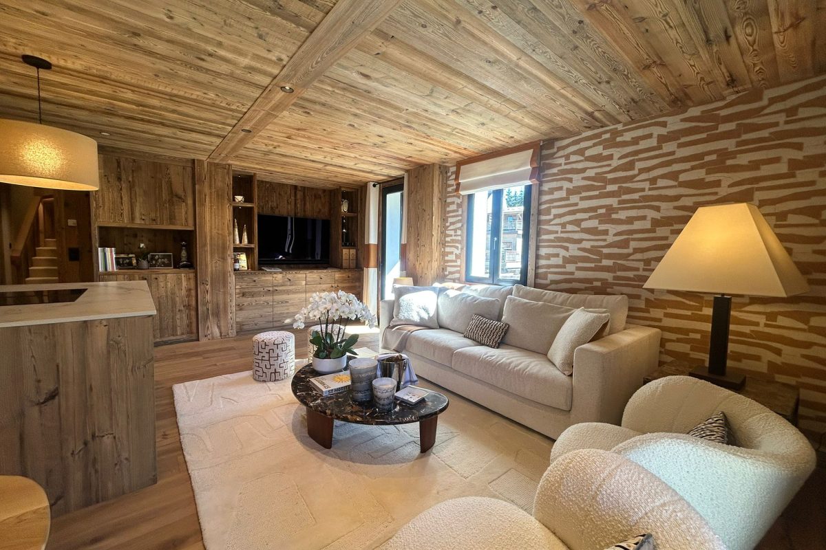 Appartement Boréal