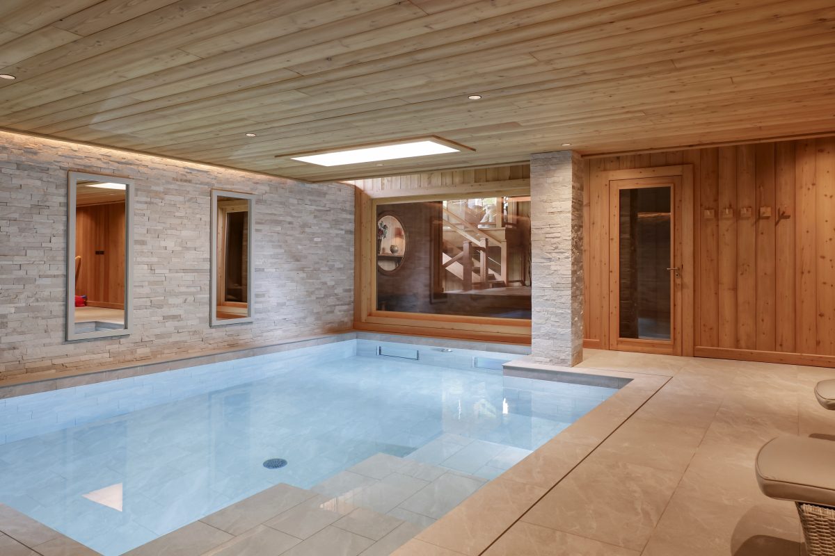 Chalet Florentine