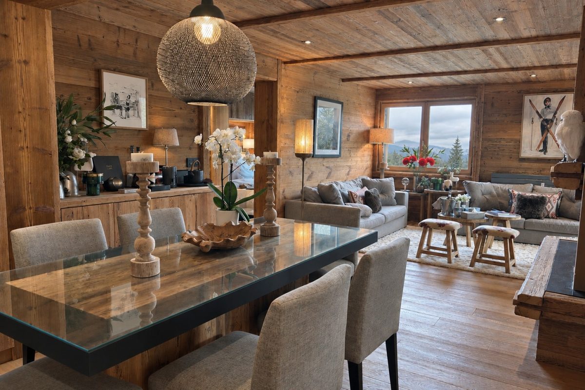 Appartement Alice