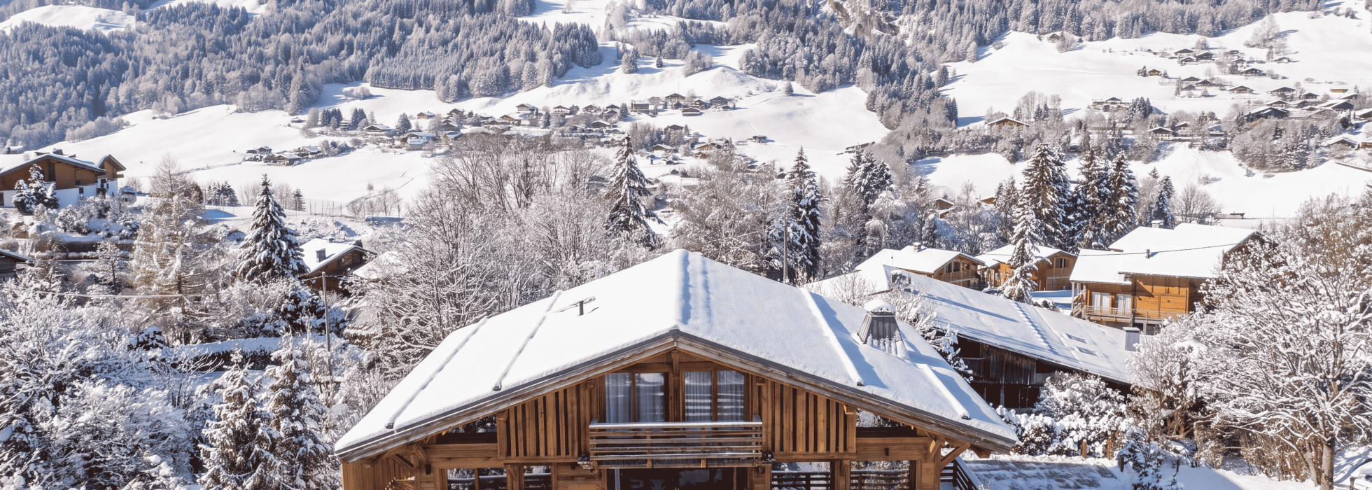 Chalet Bellezza