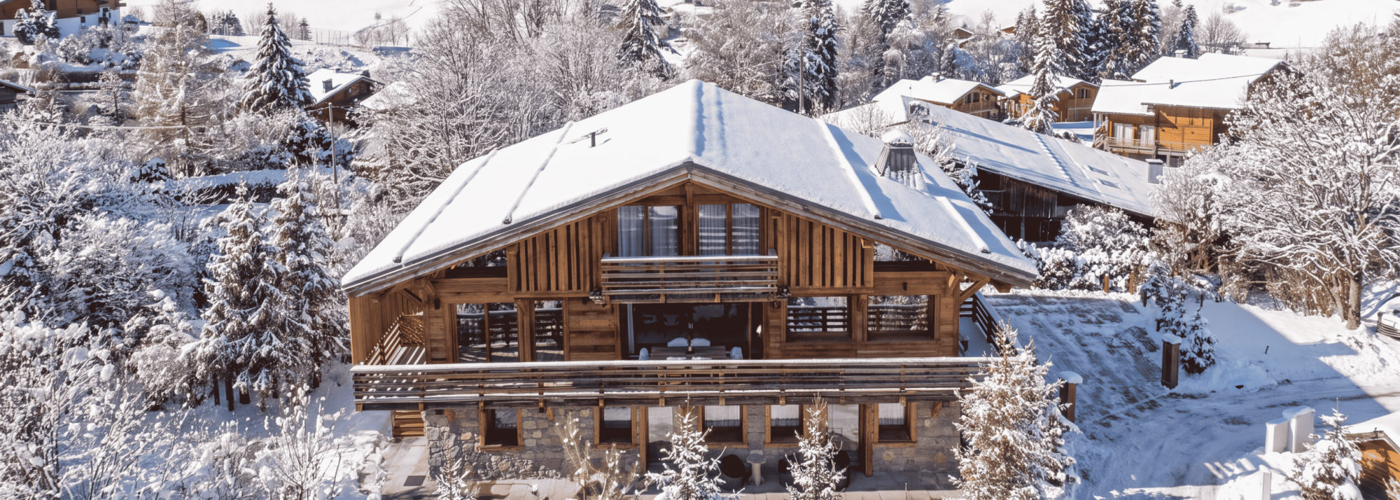 Chalet Bellezza