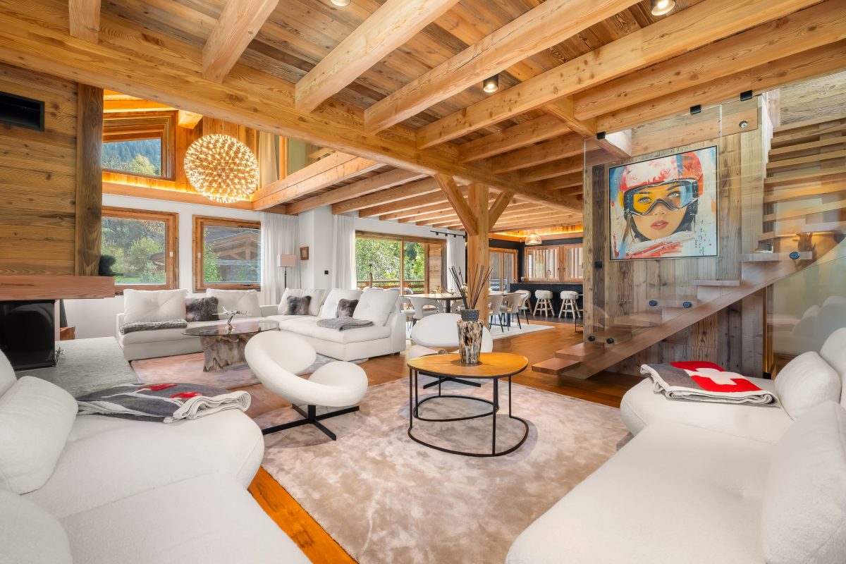 Chalet Bellezza